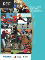 2013 Manual Actividad Fisica 2013