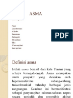 Asma