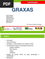 GRAXAS