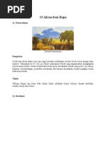 Download 15 Aliran Seni Rupa by fendi SN274359875 doc pdf