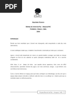 2004 Relatório Técnico Bornal de Jogos Aracuai (Fev-Abr-2004)