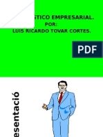 Diagnóstico empresarial completo