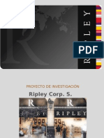 Ripley Pulpin