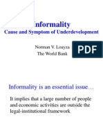 Informality LAC