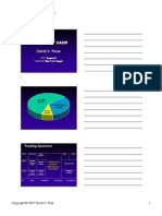 DSR Pitch Coaching Handout