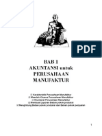 Akuntansi Perusahaan Manufaktur 2