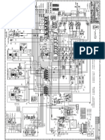 B170 - Zx124 Hyd Schema