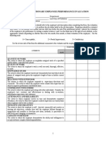 Perfeval Prob 6MO PDF