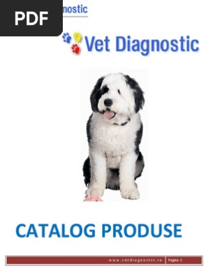 Catalog Medical Vet  PDF