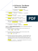 Chapter 24 Practice Test 08 Key