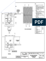 Typical Cover Arrangement: Valve Chamber Legend