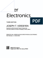 (Joseph T. Verdeyen) Laser Electronics (3rd Editio
