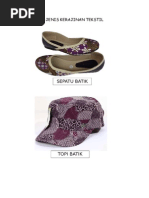 Download Jenis Kerajinan Tekstil  by KangSonoDudaTaiwan SN274377041 doc pdf