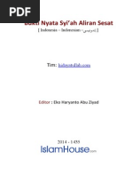 Download Bukti Nyata Syiah SESAT by ilhamjoin SN274377540 doc pdf