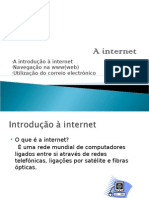 Serviços Da Internet