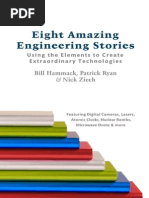 Download Eight Amazing Engineering Stories by Marcs SN274382523 doc pdf