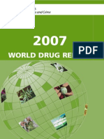 World Drugs Report 2007