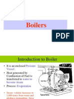 Boilers 101 PDF