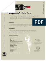 Ruby Dum Tawny Dee - Rubydum - en