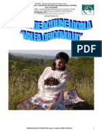 PLD GAL Valea Cricovului Sesiunea 2 2012 01 MAI Ora 00 00 ULTIMA - Optim PDF