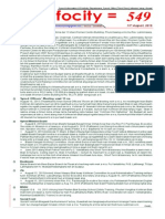 Synfocity 549 PDF