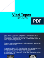 Vlad Tepes