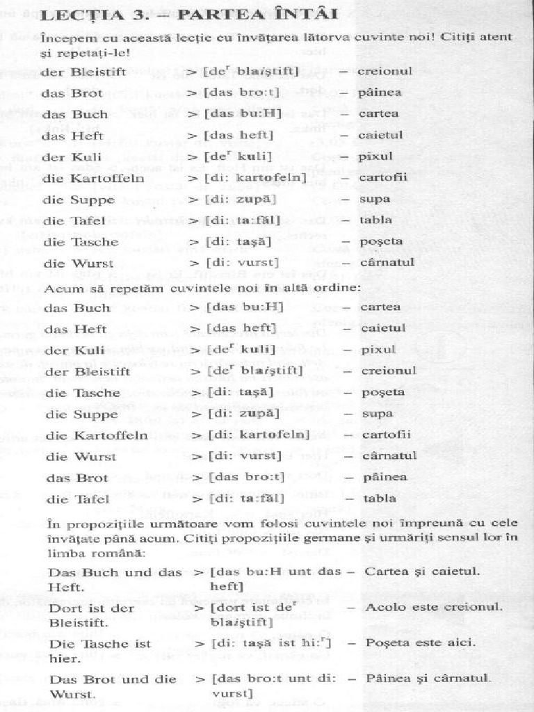 Germana | PDF