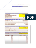 EMI Calculator Plus