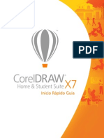 CorelDRAW Home Student Suite X7