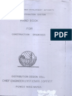 Handbook For Construction Drawing