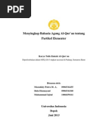 Download LKTA UI - Menyingkap Rahasia Agung Al-Quran tentang Partikel Elementer 1 by regar adi trianto SN274389831 doc pdf