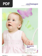 Download The Psychologist March 2010 by jonsut SN27439126 doc pdf