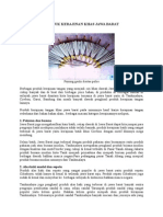 Download Produk Kerajinan Khas Jawa Barat by Dicky Untoro SN274396447 doc pdf