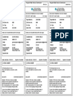 Print Challan