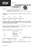 Teclas o Combinaciones para Entrar A Bios de Diferentes Marcas de PC ...
