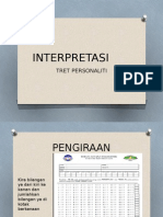 Interpretasi Itp