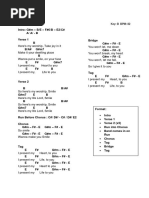 Download Smile - Tasha Cobbs Chord Chart by Shane Erasmus SN274400910 doc pdf