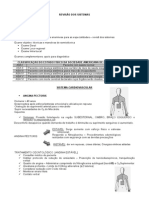 Revisão Dos Sistemas PDF