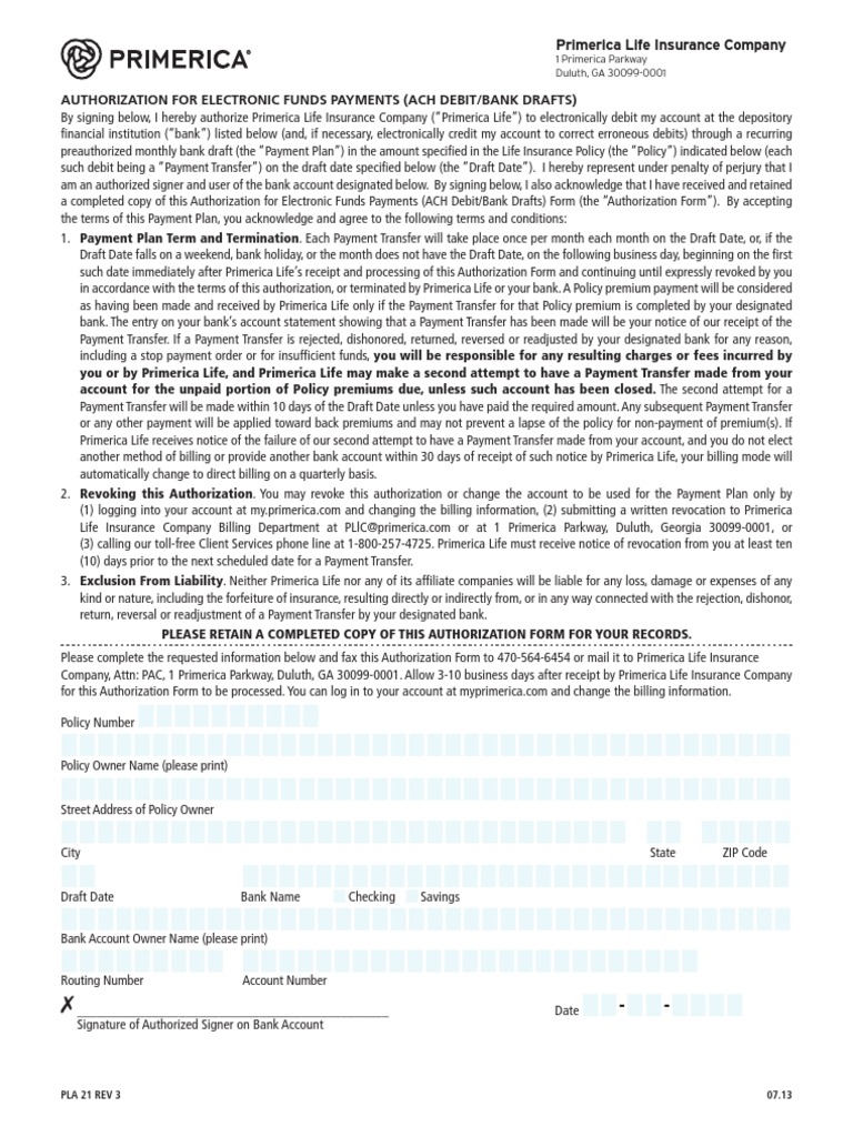 Bank Draft Form Pdf Payments Debit Card