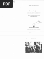 MalosettiLaura PrimerosModernos Intro