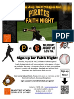 Faith Night