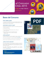 Concurso Story Maps