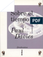 Davies Paul - Sobre El Tiempo.pdf