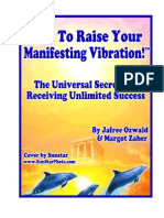 Manifesting Manual