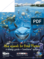 Finding Nemo Guide