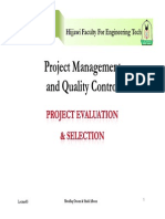 Project MGT