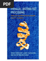 Download Parallel Distributed Processing - Vol 1 by A-rationalMan SN274413077 doc pdf