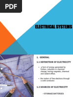 PRACTICALS NOTES FOR ELECTRICAL INSTALLATION | PDF | Electrical Wiring ...