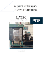Manual Prensa LATEC - UNIVATES