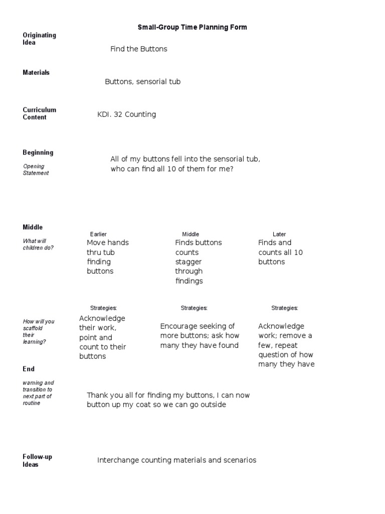 32 Counting | PDF | Career & Growth | Self-Improvement